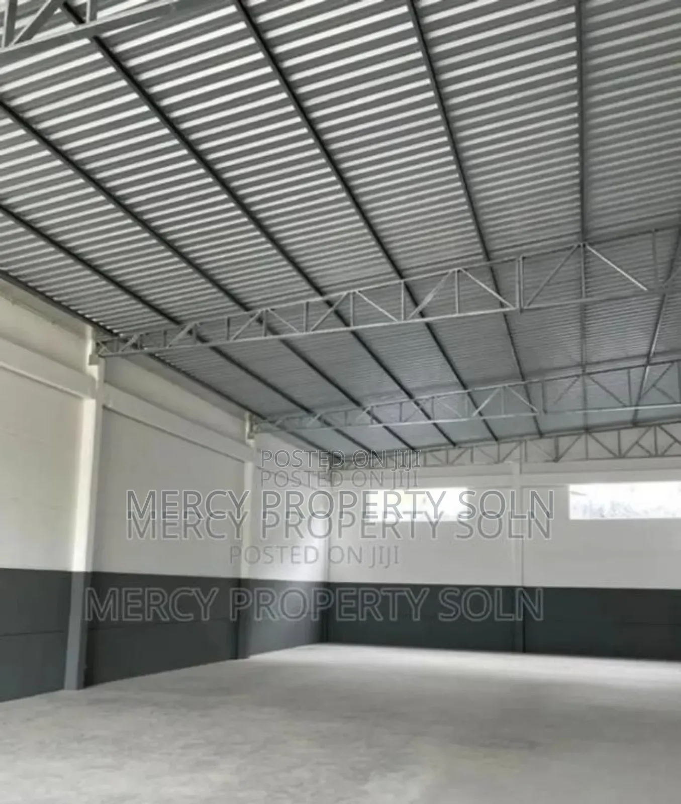 Warehouse for Rent የሚከራይ መጋዘን ቃሊቲ አአ