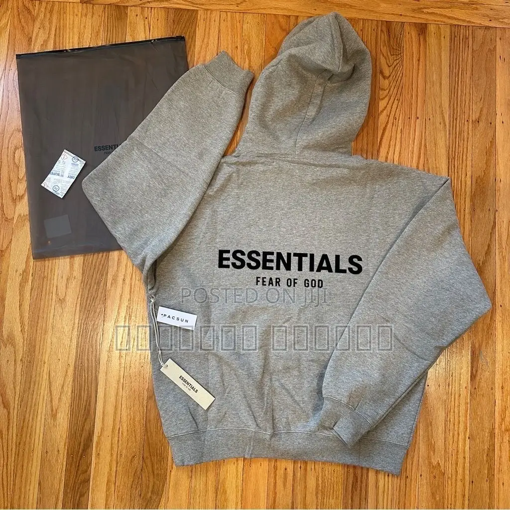 Summer-Ready Hoodies – Light, Stylish Cool!