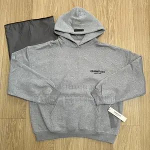 Summer-Ready Hoodies – Light, Stylish Cool!