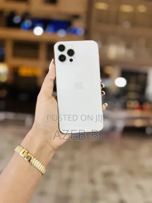 Apple iPhone 12 Pro Max 128 GB Gold