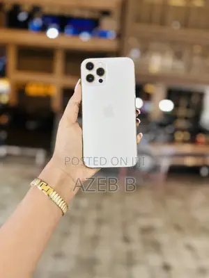 Apple iPhone 12 Pro Max 128 GB Gold