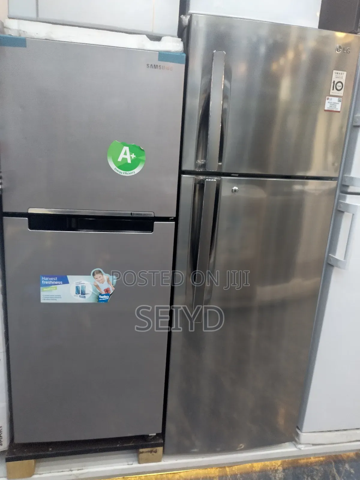 Samsung Ferig 280 Model