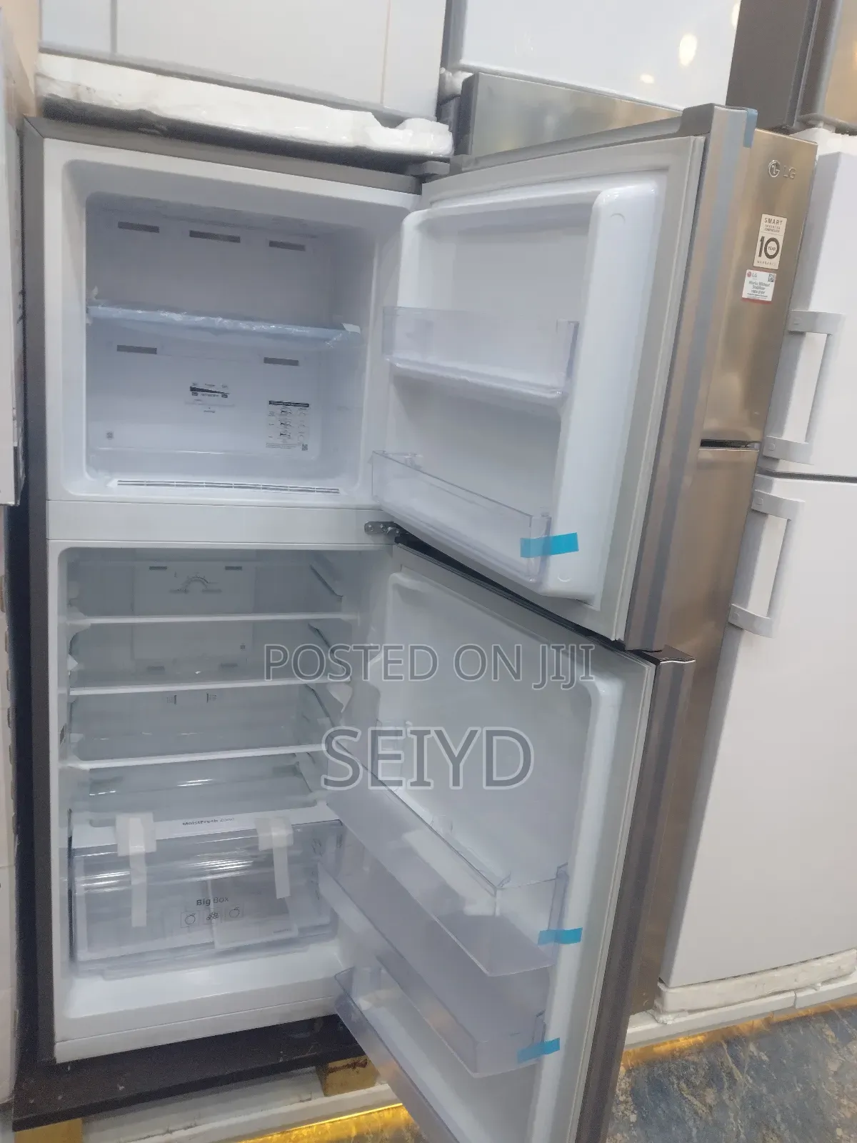 Samsung Ferig 280 Model