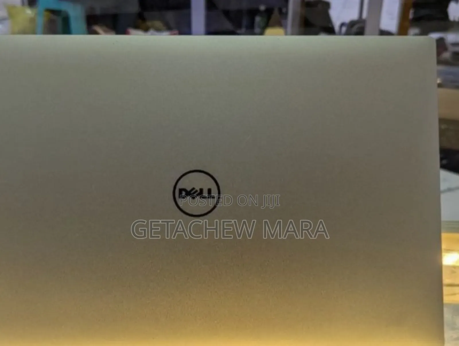 New Laptop Dell XPS 15 8GB Intel Core I5 SSD 256GB