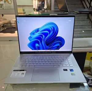 New Laptop HP Envy X360 Convertible 15 Es2xx 16GB Intel Core I7 SSD 1T