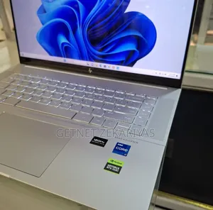 New Laptop HP Envy X360 Convertible 15 Es2xx 16GB Intel Core I7 SSD 1T