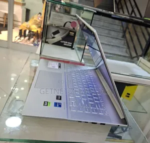 New Laptop HP Envy X360 Convertible 15 Es2xx 16GB Intel Core I7 SSD 1T