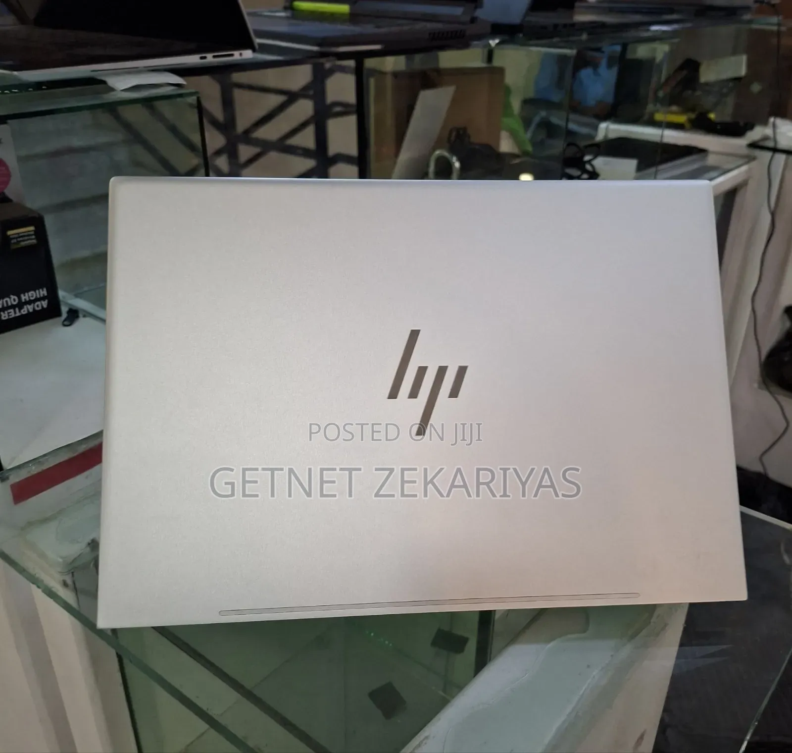 New Laptop HP Envy X360 Convertible 15 Es2xx 16GB Intel Core I7 SSD 1T