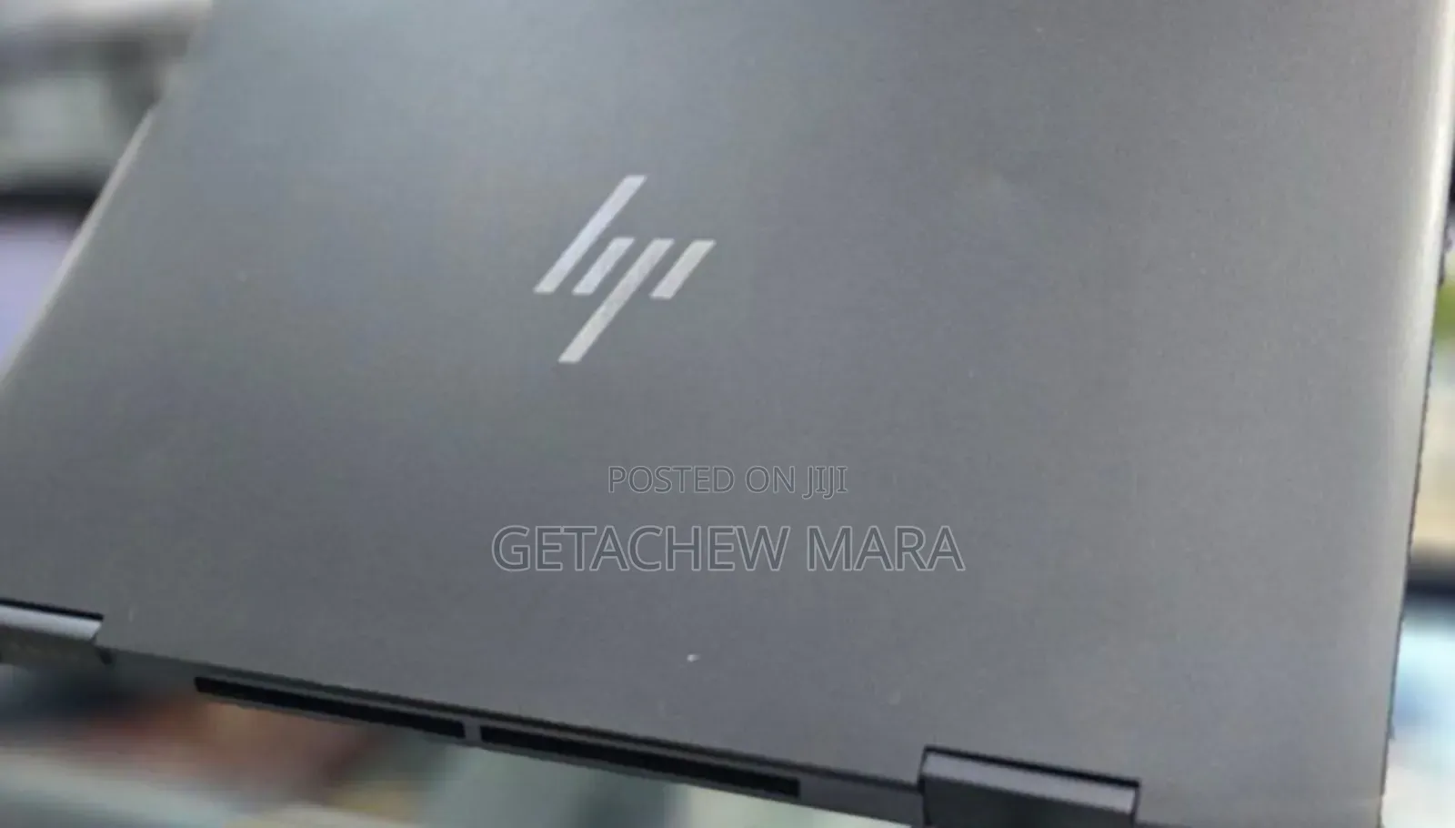 New Laptop HP Envy X2 16GB Intel Core I7 SSD 1T