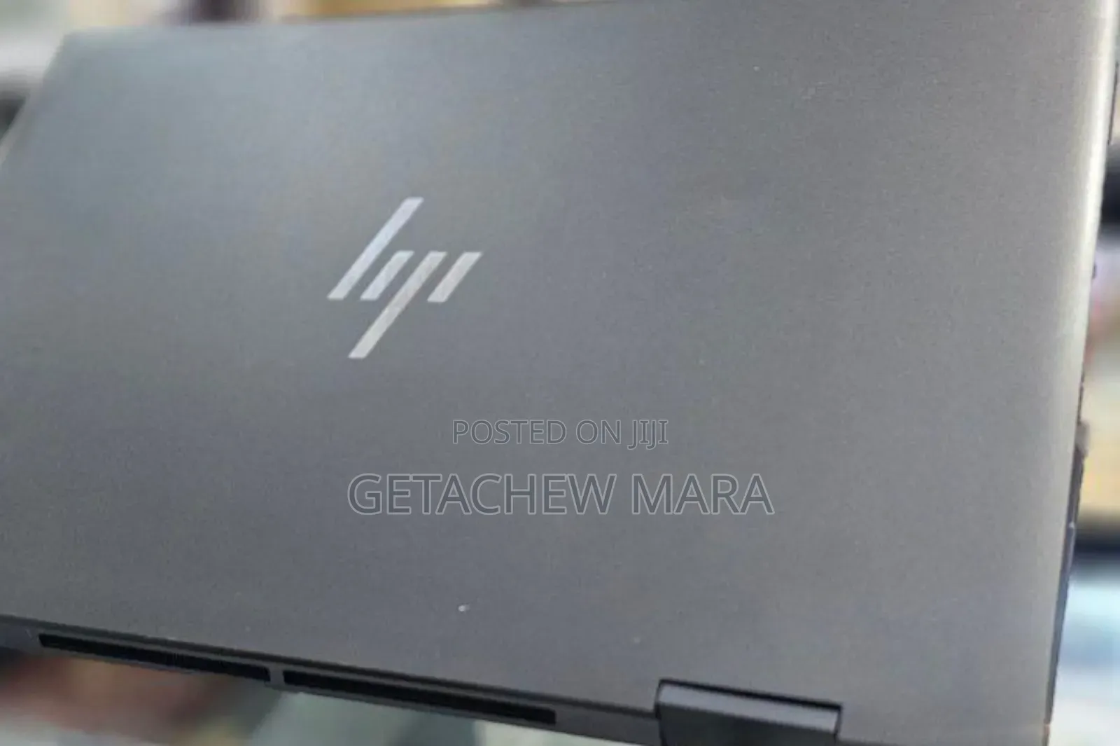 New Laptop HP Envy X2 16GB Intel Core I7 SSD 1T