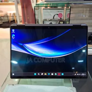 New Laptop HP Spectre 16GB Intel Core Ultra 7 SSD 1T