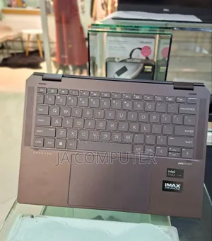 New Laptop HP Spectre 16GB Intel Core Ultra 7 SSD 1T