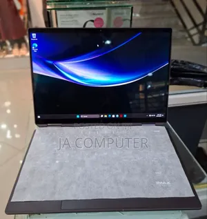 Photo - New Laptop HP Spectre 16GB Intel Core Ultra 7 SSD 1T