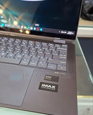 New Laptop HP Spectre 16GB Intel Core Ultra 7 SSD 1T