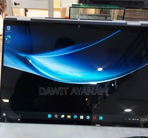Photo - New Laptop HP Envy X360 36GB Intel Core Ultra 7 SSD 1T