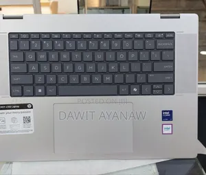 New Laptop HP Envy X360 36GB Intel Core Ultra 7 SSD 1T