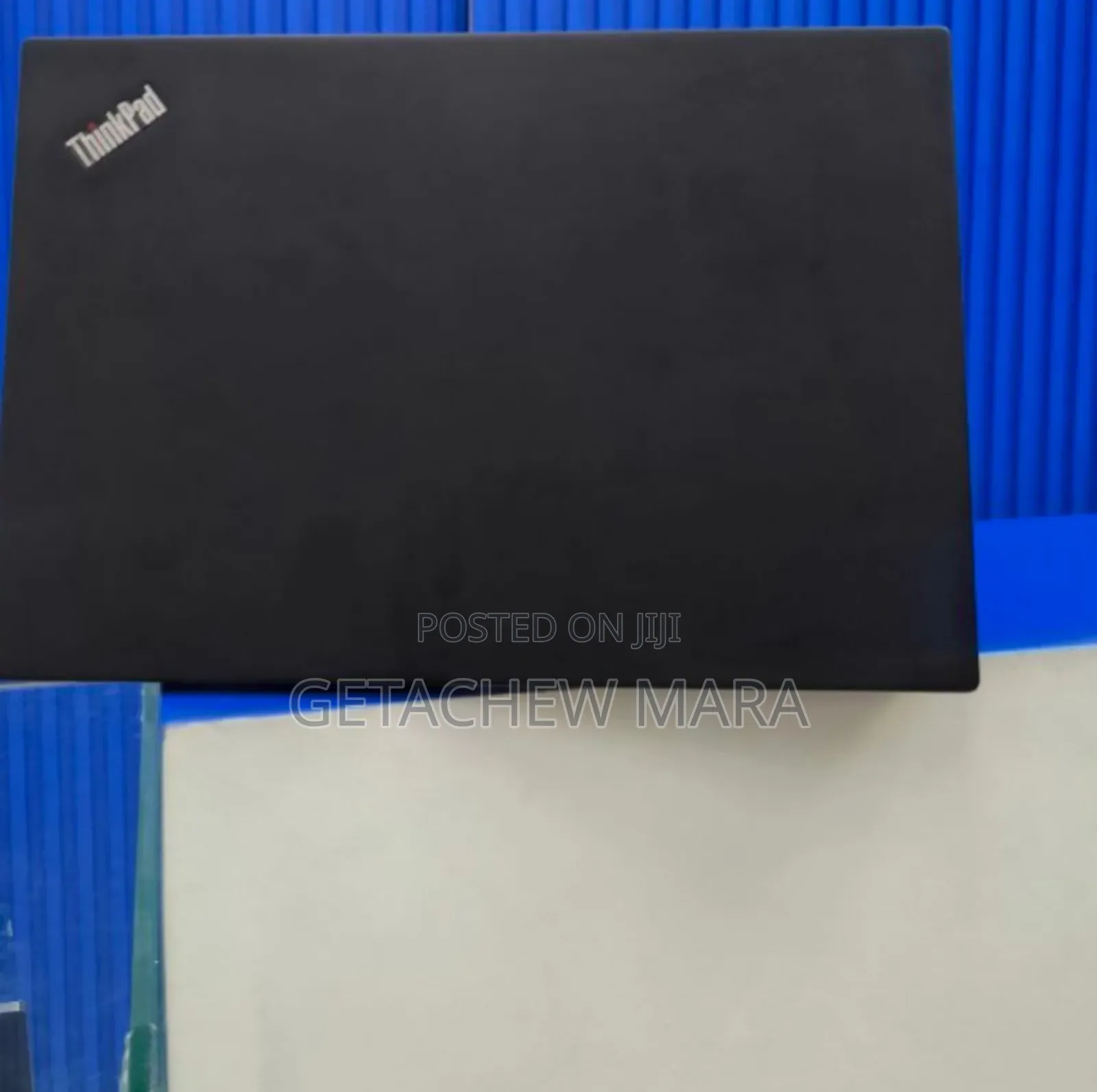 New Laptop Lenovo ThinkPad X41 16GB Intel Core I5 SSD 512GB