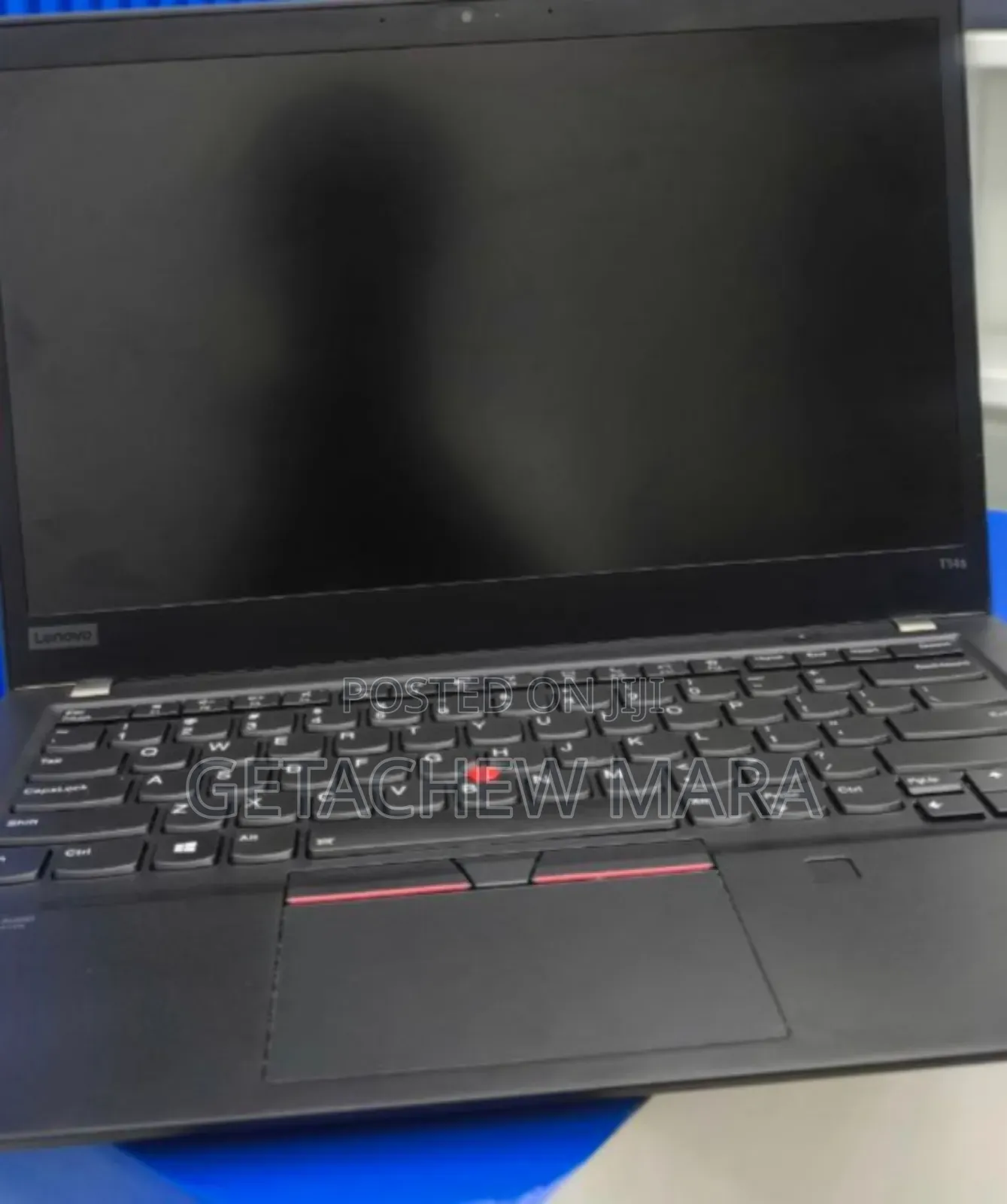 New Laptop Lenovo ThinkPad X41 16GB Intel Core I5 SSD 512GB