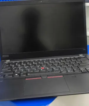 New Laptop Lenovo ThinkPad X41 16GB Intel Core I5 SSD 512GB