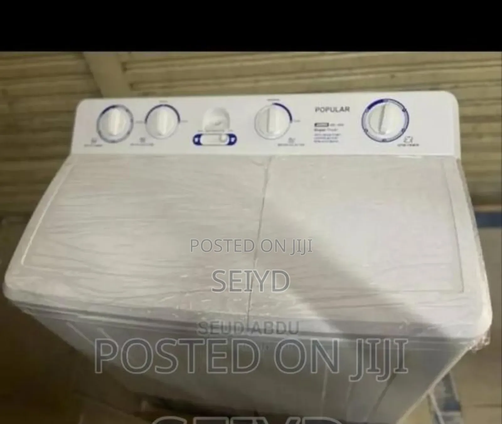 Pobular Weshg Mashn 16 Kj