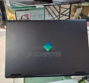 New Laptop HP Omen 16 16GB Intel Core I7 SSD 512GB