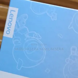 New Lenovo Pad Pro 128 GB Pink