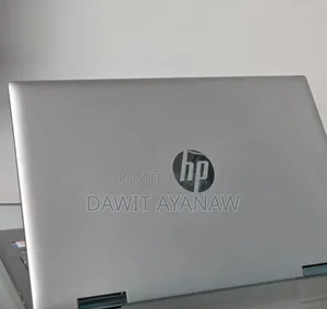New Laptop HP Pavilion 13 X360 16GB Intel Core I7 SSD 512GB