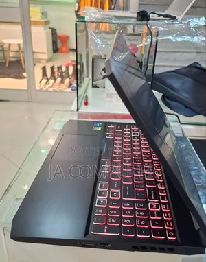 New Laptop Acer Nitro 5 16GB Intel Core I7 SSD 512GB