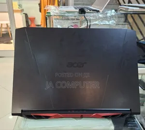 New Laptop Acer Nitro 5 16GB Intel Core I7 SSD 512GB