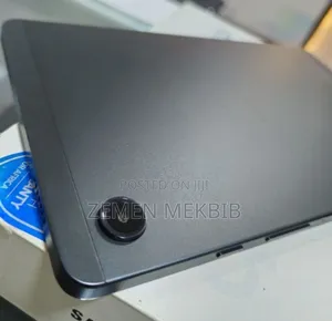 New Samsung Galaxy Tab A9 64 GB Black