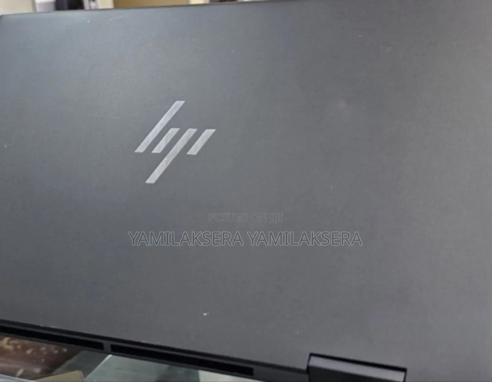 New Laptop HP Envy X360 16GB AMD Ryzen 7 SSD 1T