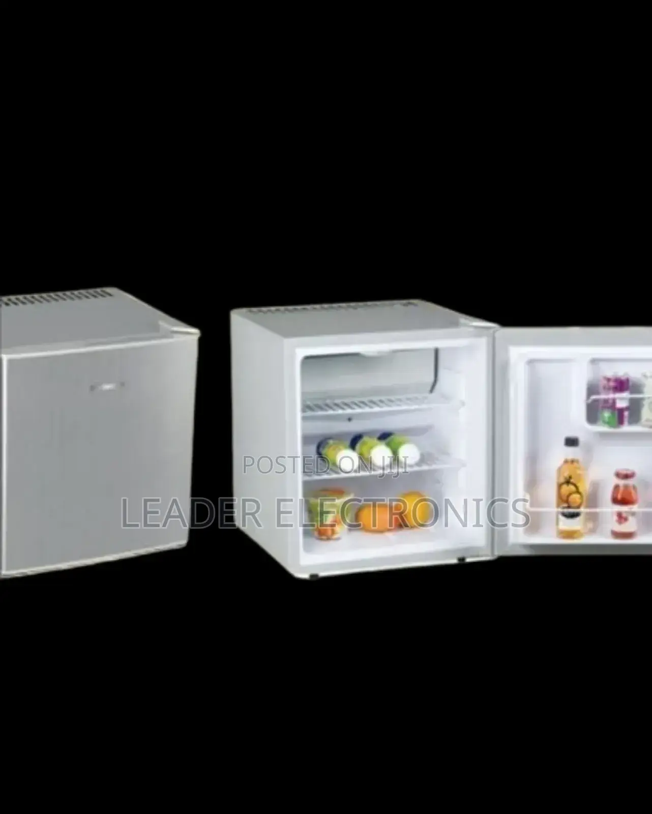 Elegance Refrigerator 40 Liter