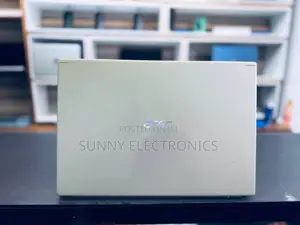 Photo - New Laptop Acer Aspire 5410 8GB Intel Core I5 SSD 512GB