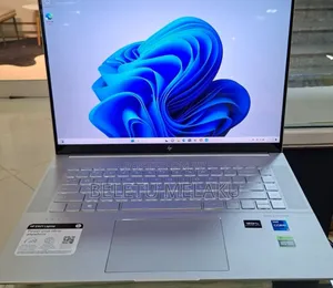 Photo - New Laptop HP Envy 16 Gaming 16-H1023dx 16GB Intel Core I7 SSD 1T
