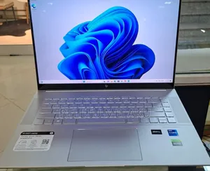 New Laptop HP Envy 16 Gaming 16-H1023dx 16GB Intel Core I7 SSD 1T