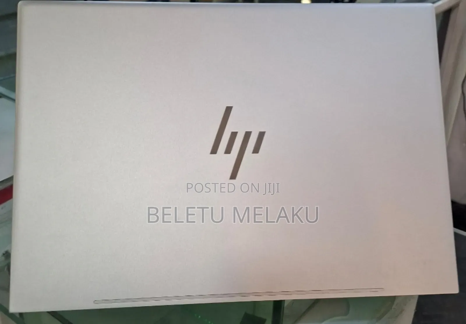 New Laptop HP Envy 16 Gaming 16-H1023dx 16GB Intel Core I7 SSD 1T