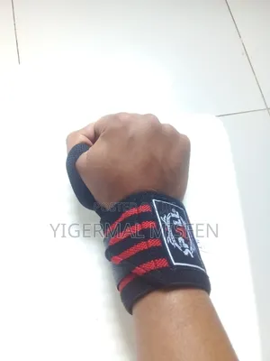 Hand Wrist Rap+200 Delivery