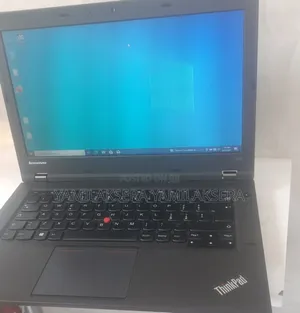 Photo - New Laptop Lenovo A7 8GB Intel Core I7 HDD 500GB