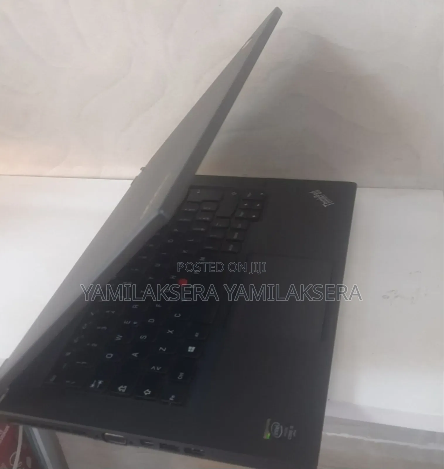 New Laptop Lenovo A7 8GB Intel Core I7 HDD 500GB