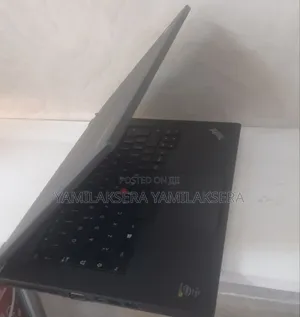New Laptop Lenovo A7 8GB Intel Core I7 HDD 500GB