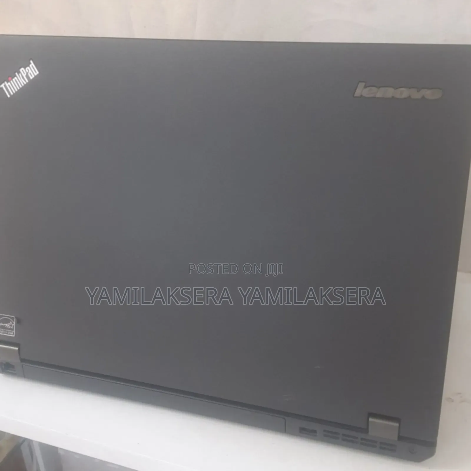 New Laptop Lenovo A7 8GB Intel Core I7 HDD 500GB