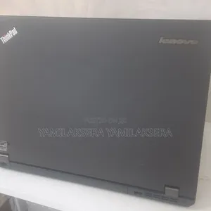 New Laptop Lenovo A7 8GB Intel Core I7 HDD 500GB
