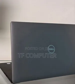 New Laptop Dell Precision 5540 16GB Intel Core I7 SSD 512GB