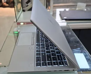 New Laptop HP EliteBook 845 G7 16GB AMD Ryzen 7 SSD 512GB