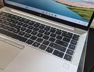 New Laptop HP EliteBook 845 G7 16GB AMD Ryzen 7 SSD 512GB