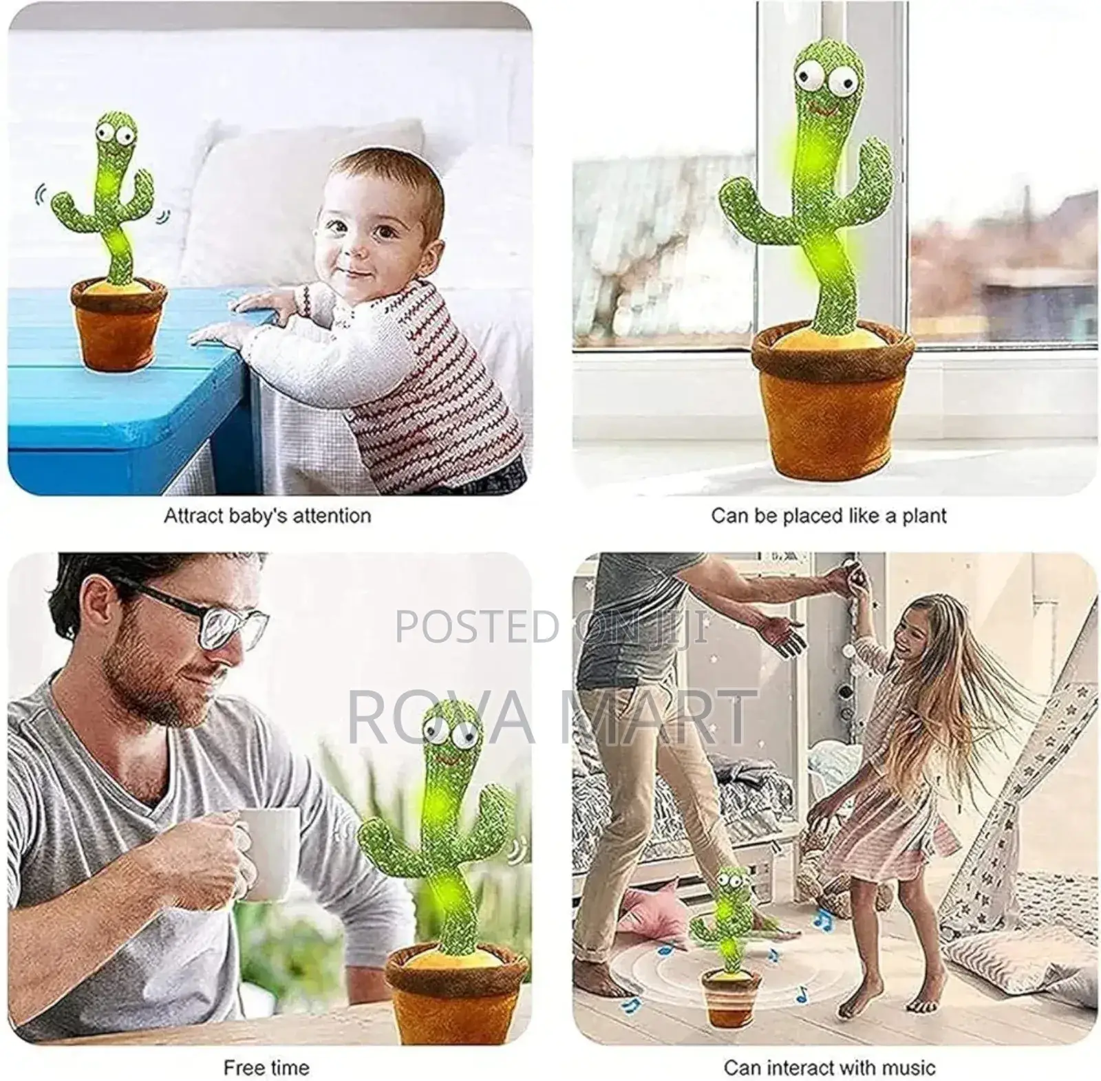 አሻንጉሊት ለልጆች
