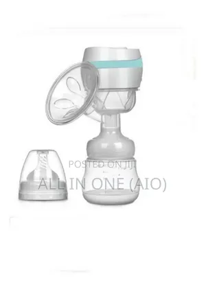 Rechargeable Breast Pump