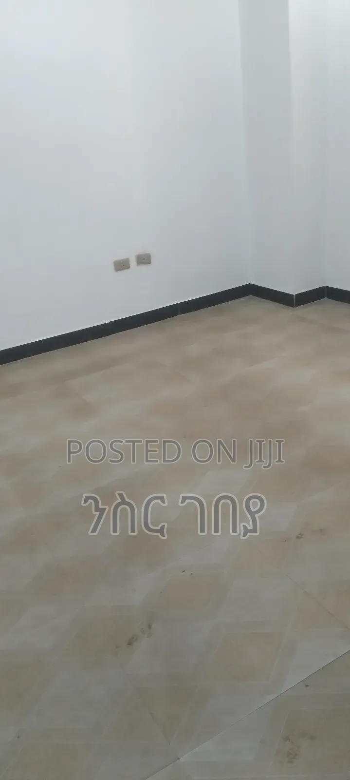 Furnished 2bdrm Condo in Ayat 49, 40/60, Yeka for rent