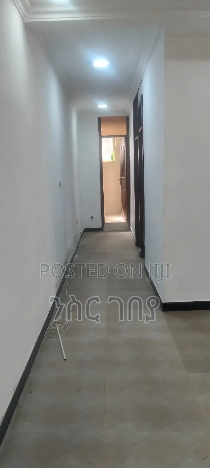 Furnished 2bdrm Condo in Ayat 49, 40/60, Yeka for rent