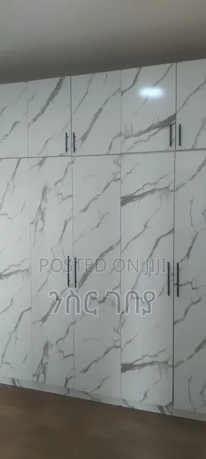 Furnished 2bdrm Condo in Ayat 49, 40/60, Yeka for rent